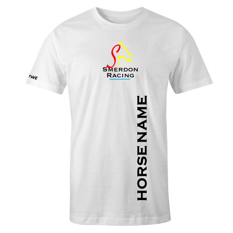 Smerdon - Tee Personalised