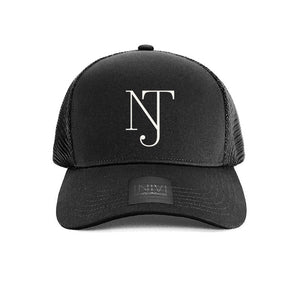 NJT - Premium Trucker Cap