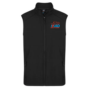 Mad About Racing - SoftShell Vest