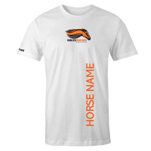 Eales - Tee Personalised
