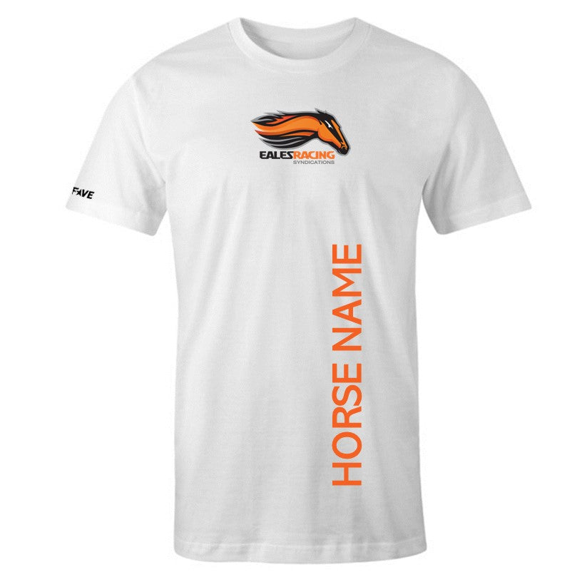 Eales - Tee Personalised