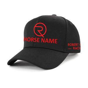 Quinn - Sports Cap Personalised