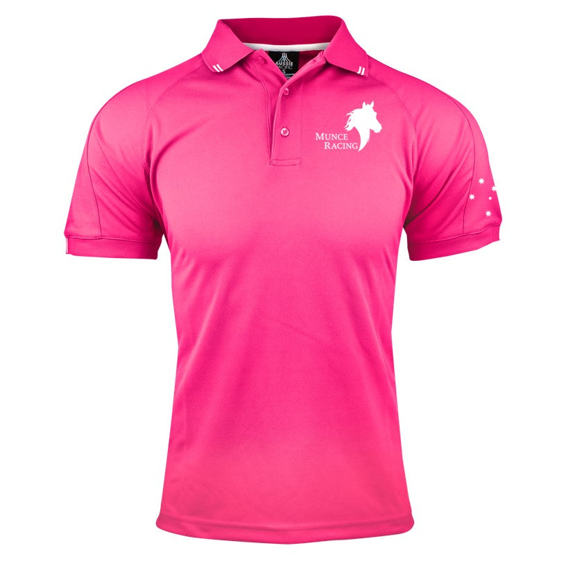 Munce - Ladies Polo