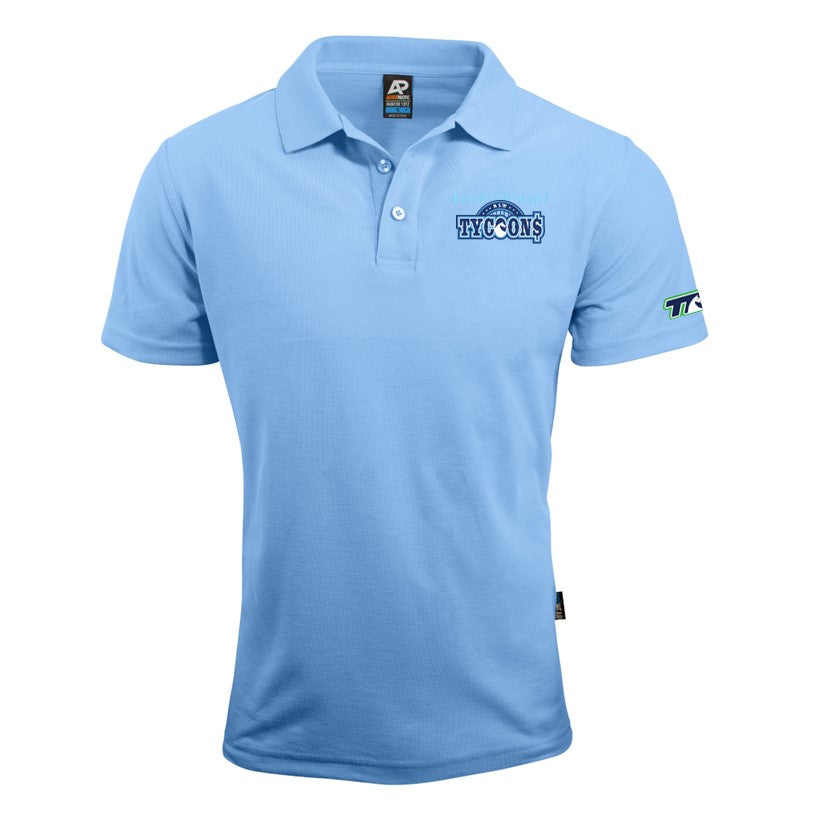 NSW Tycoons - Polo