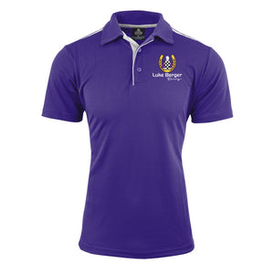 Luke Berger Racing - Polo