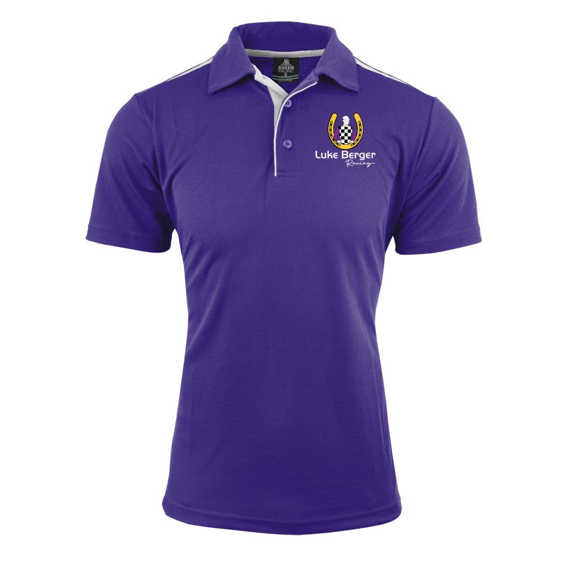 Luke Berger Racing - Polo