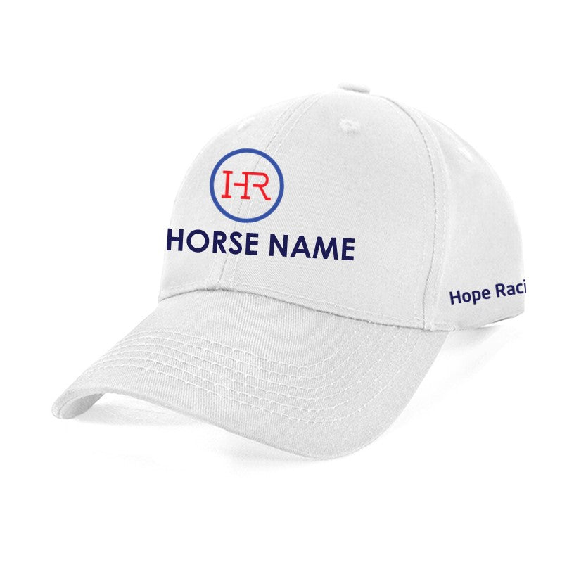 Hope - Sports Cap Personalised