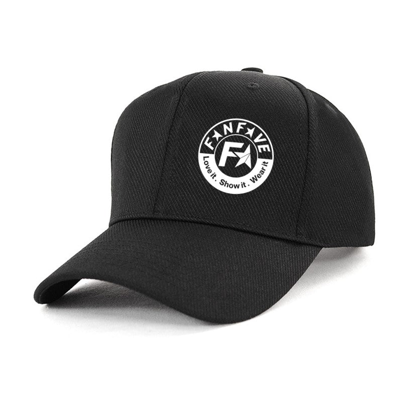 FanFave - Sports Cap