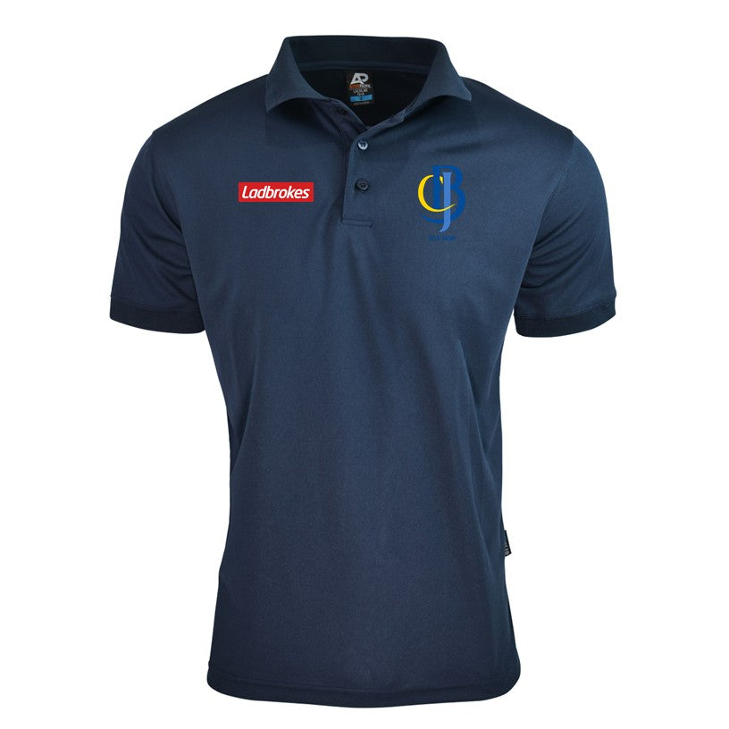 Bendigo Jockey Club - Polo
