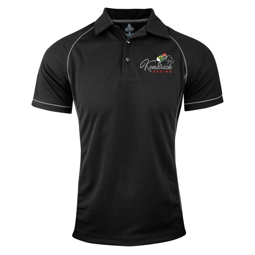 Kendrick Racing - Polo
