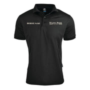 Hazel Park - Polo Personalised