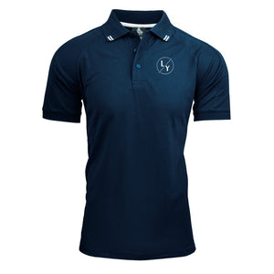 Lucy Yeomans Racing - Polo