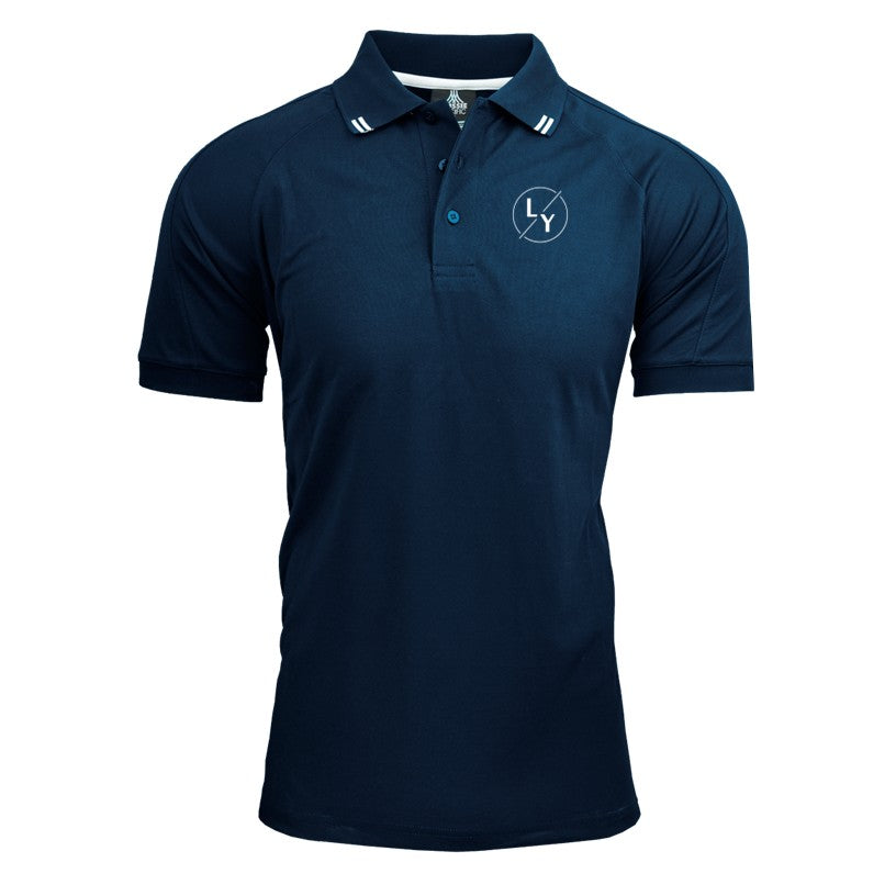 Lucy Yeomans Racing - Polo