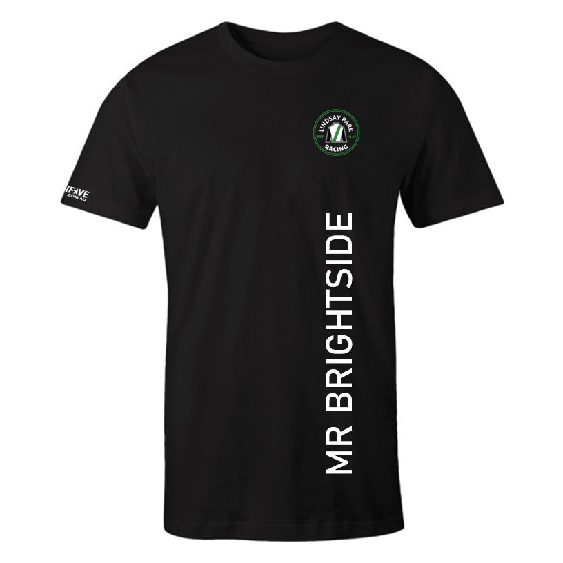 Lindsay Park - Tee Personalised