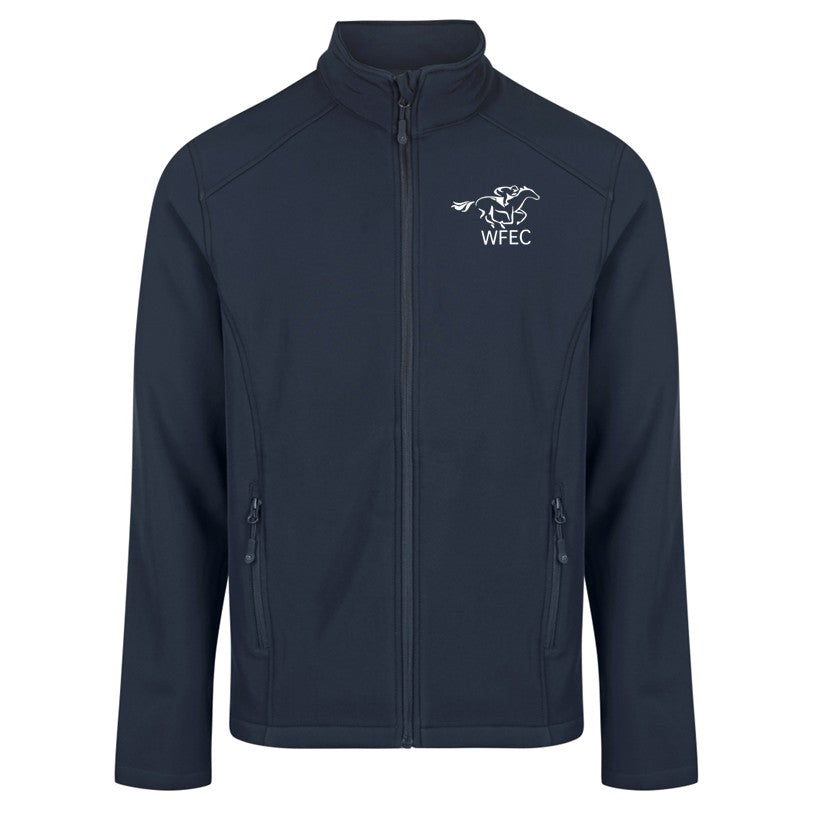 Warwick Farm Equine Centre - SoftShell Jacket