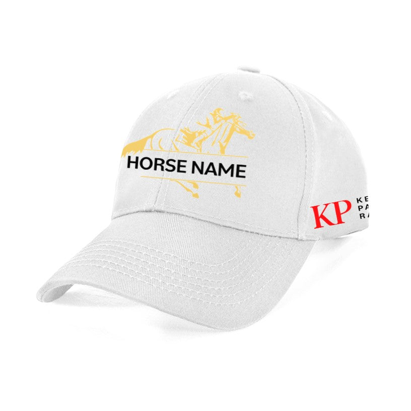 Kerry Parker - Sports Cap Personalised