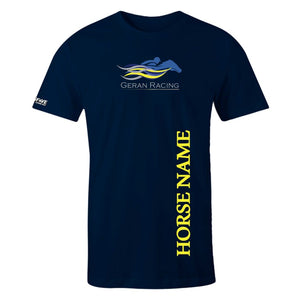 Geran - Tee Personalised