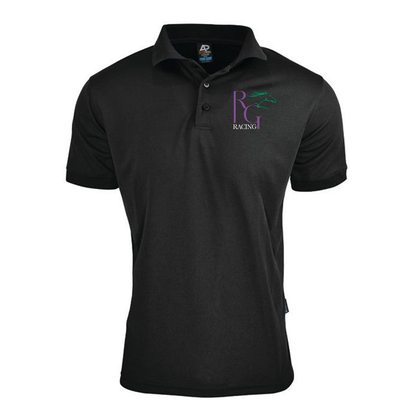 RG Racing - Ladies Polo | Personalised