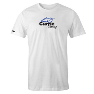 Currie Racing - Tee