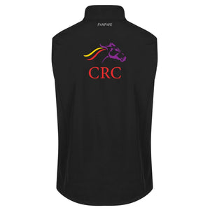 Carnarvon Race Club - SoftShell Vest