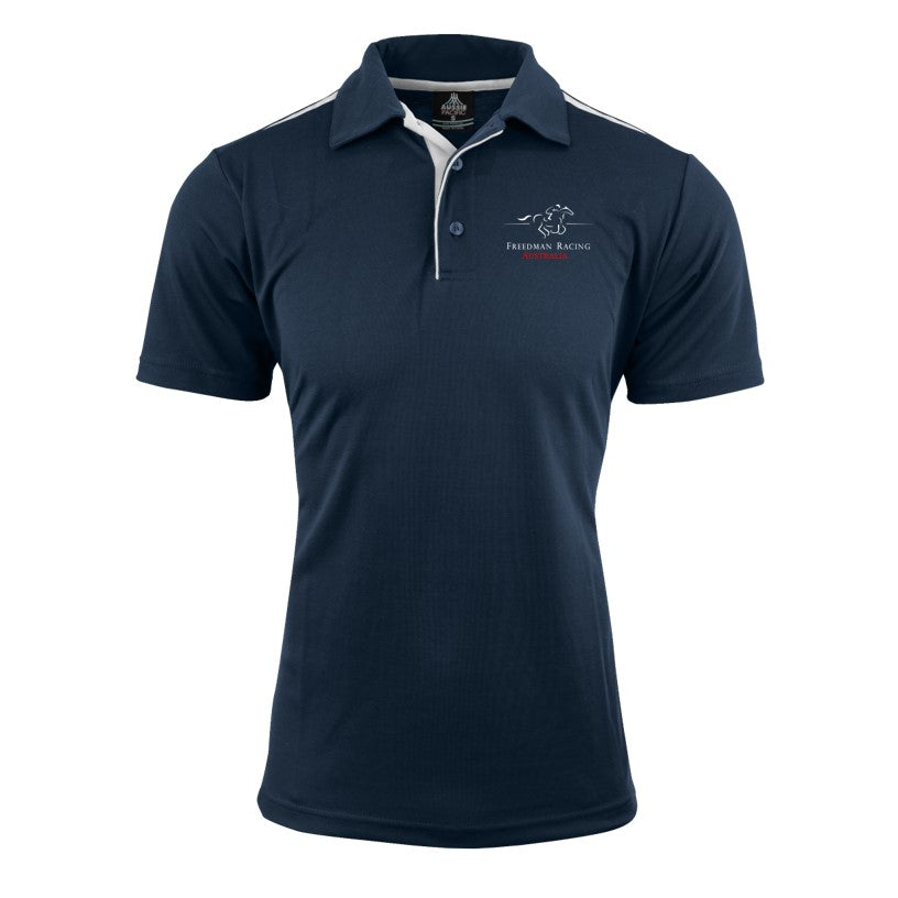 Freedman Racing - Polo