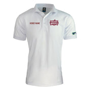 QLD Rogues - Polo Personalised