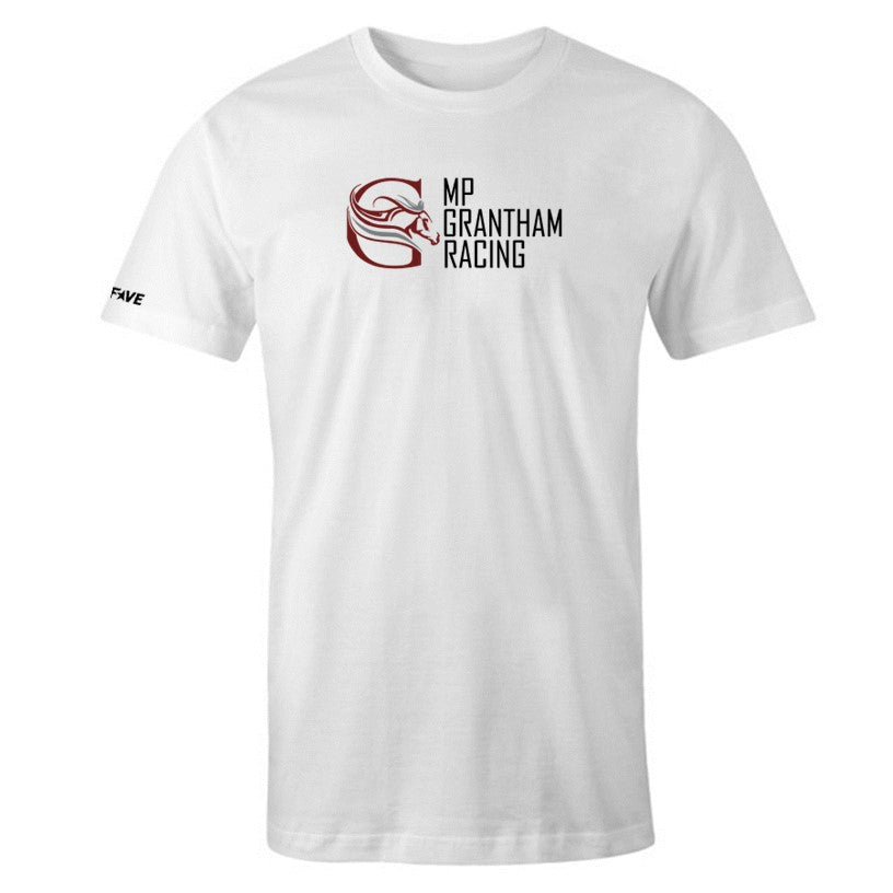 Grantham - Tee