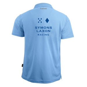 Symons Laxon - Polo Personalised