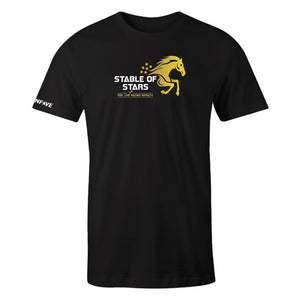 Stable Of Stars - Tee