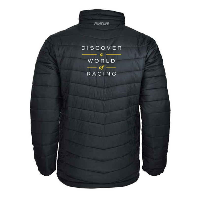 Australian Racing Tours - Puffer Jacket