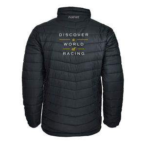 Australian Racing Tours - Puffer Jacket