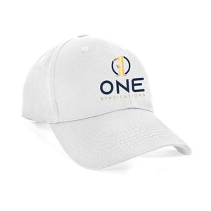 One Syndications - Sports Cap