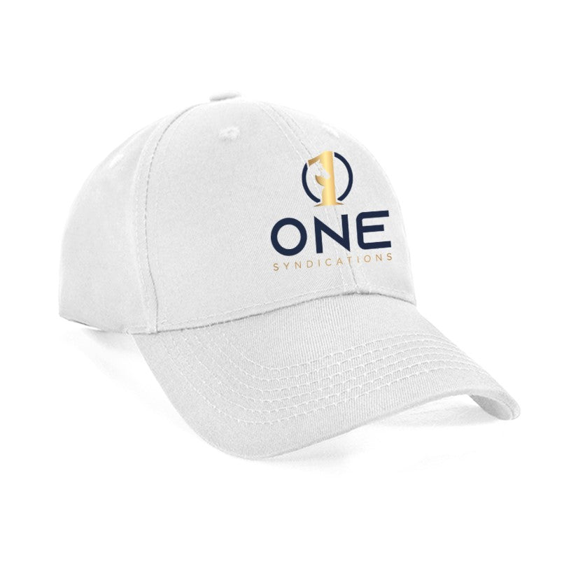 One Syndications - Sports Cap