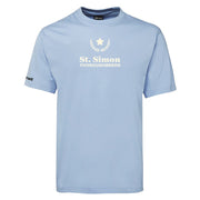 St Simon T-Breds - Tee