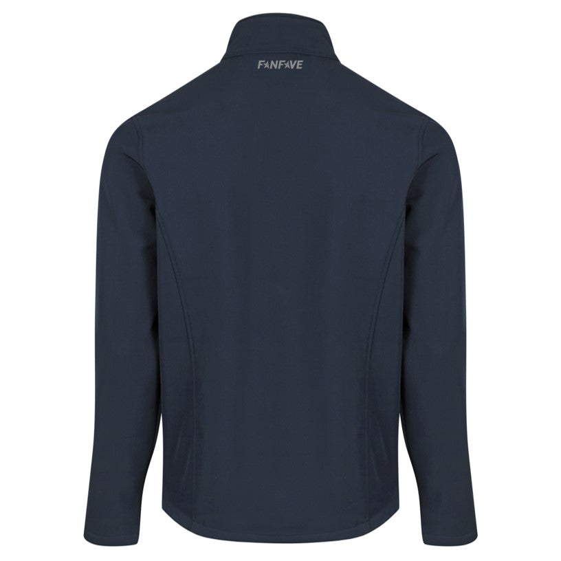 NSW Racehorse Owners Association - SoftShell Jacket