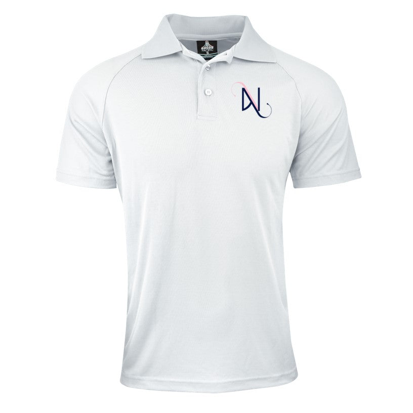 Archibald Racing - Polo