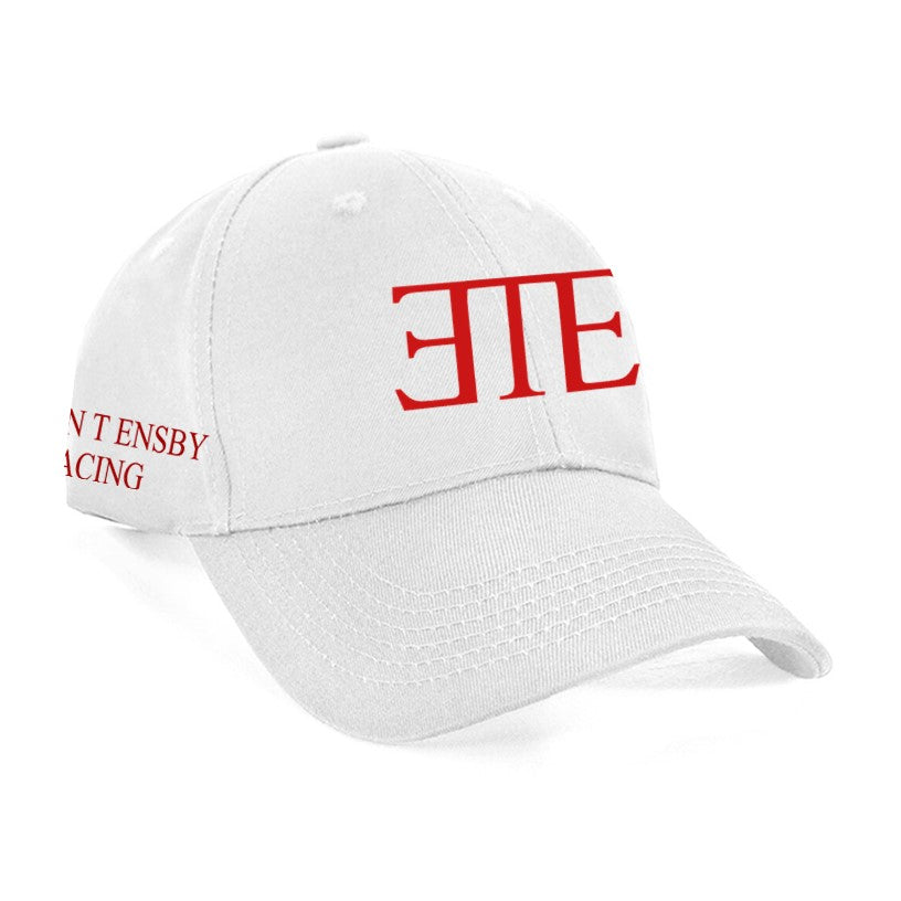 Ethan Ensby - Sports Cap