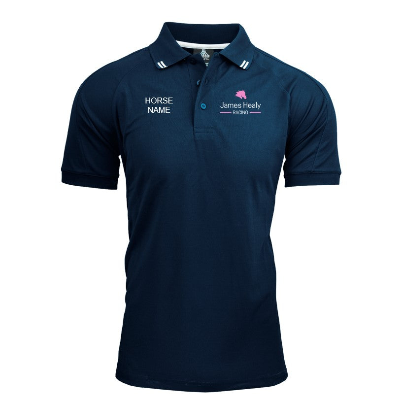 James Healy - Polo Personalised