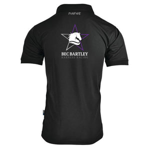 Bec Bartley - Polo
