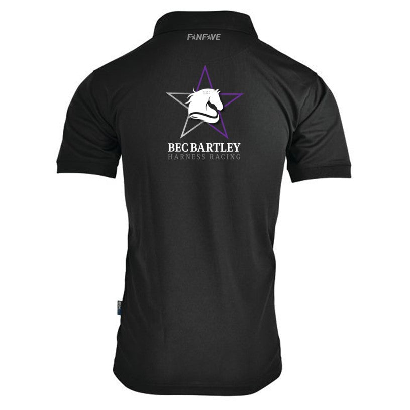 Bec Bartley - Polo