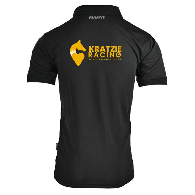 Kratzie - Polo