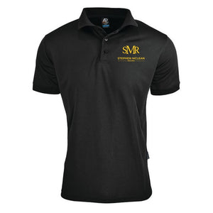 Stephen McLean Racing - Polo