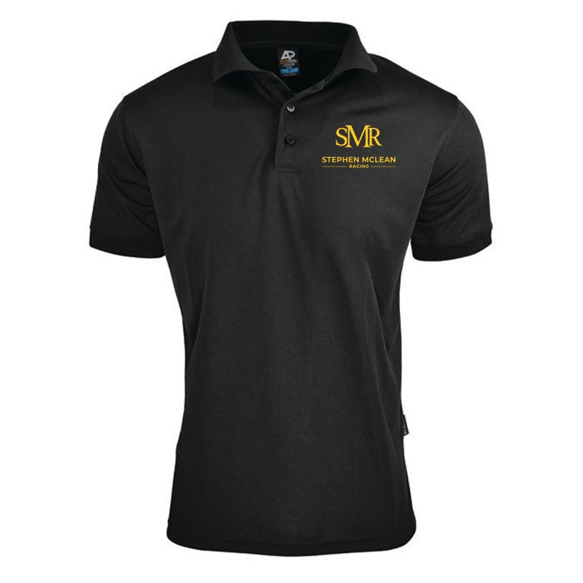 Stephen McLean Racing - Polo
