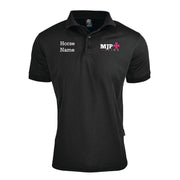 Mitchell Pateman - Polo Personalised