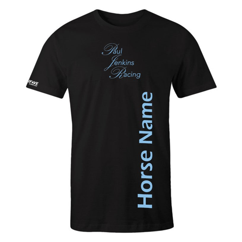 Paul Jenkins - Tee Personalised