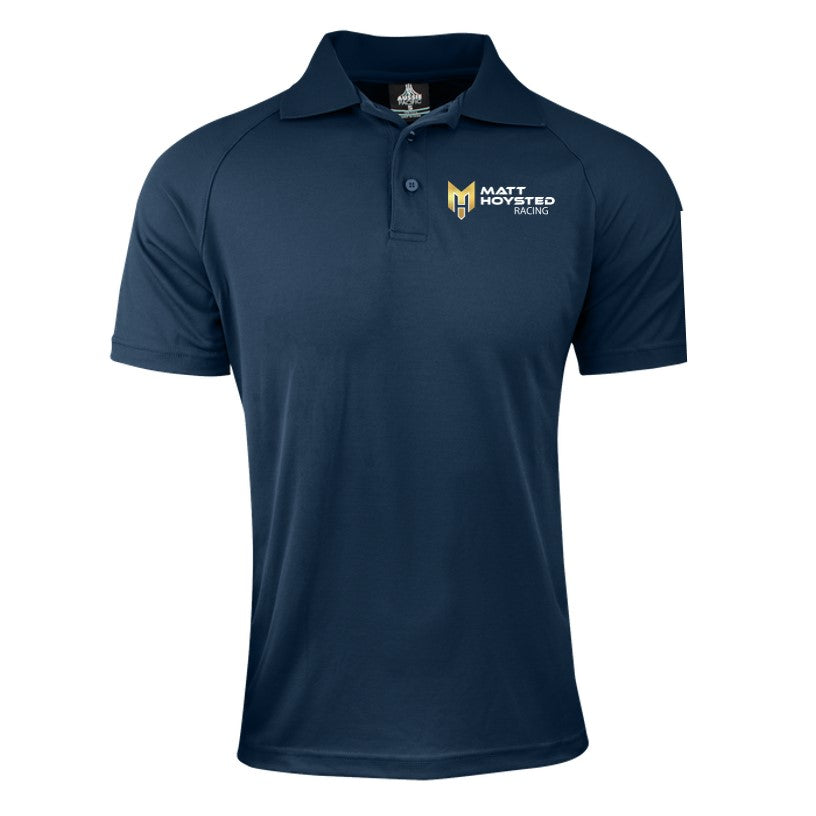 Matt Hoysted Racing - Ladies Polo | Personalised
