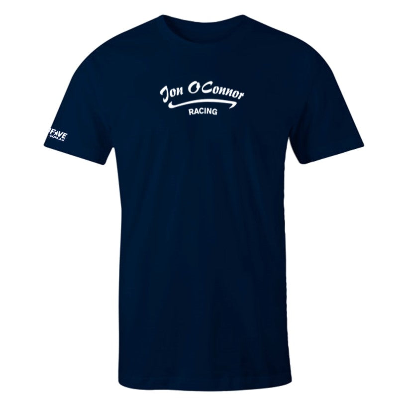 Jon O'Connor - Tee