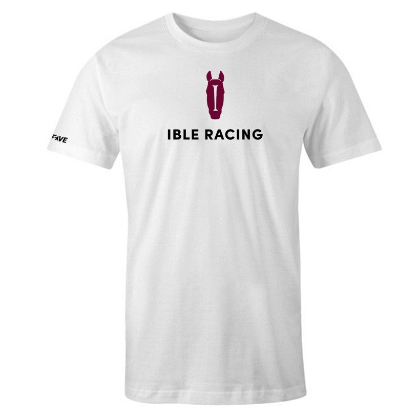 Ible - Tee