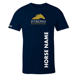 Strong Tee - Personalised