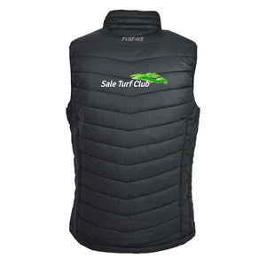 Sale Turf Club / Staff - Puffer Vest